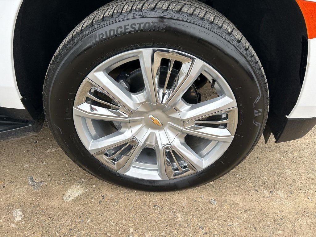 2024 Chevrolet Suburban 4WD 4dr High Country - 22980854 - 11