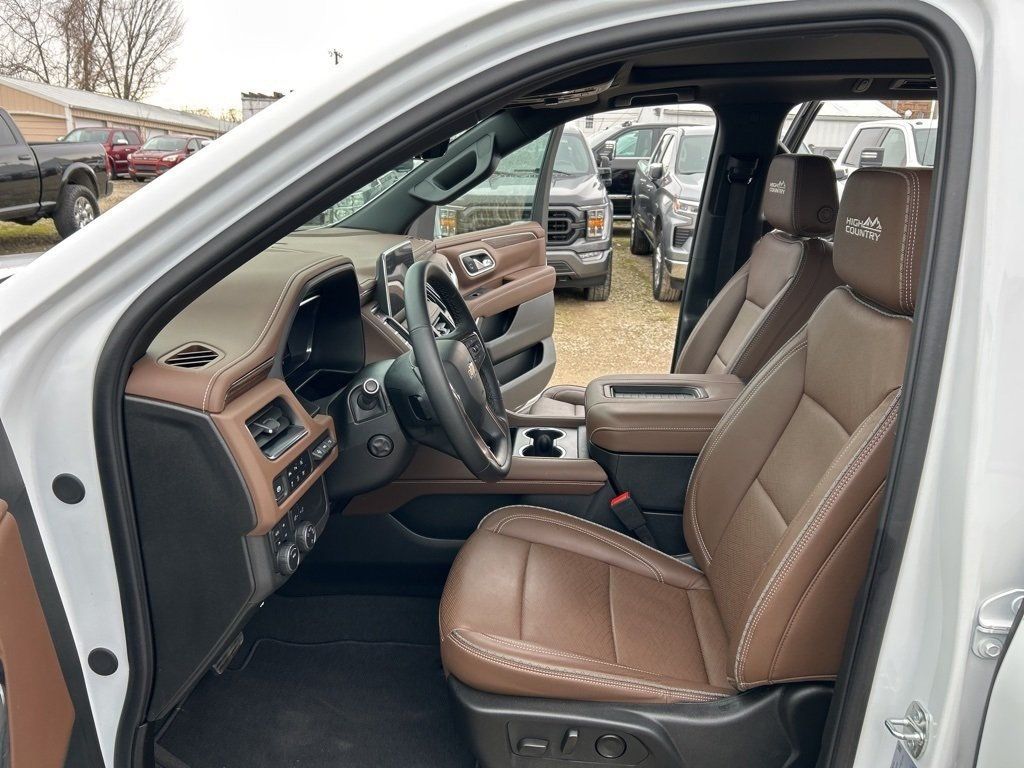 2024 Chevrolet Suburban 4WD 4dr High Country - 22980854 - 12