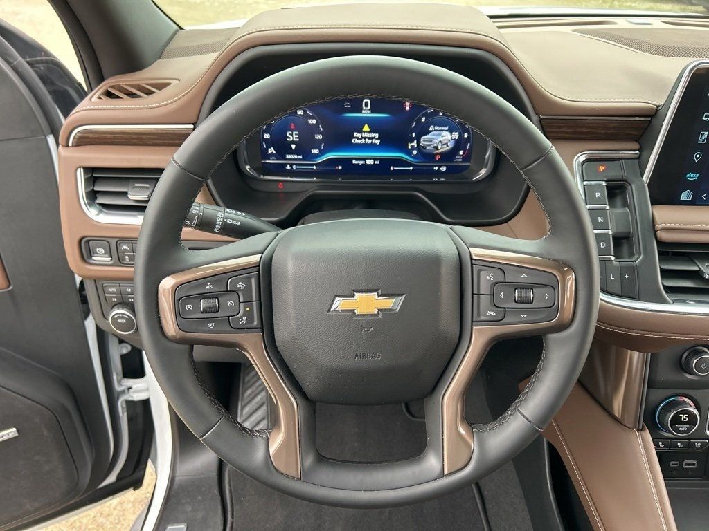 2024 Chevrolet Suburban 4WD 4dr High Country - 22980854 - 13