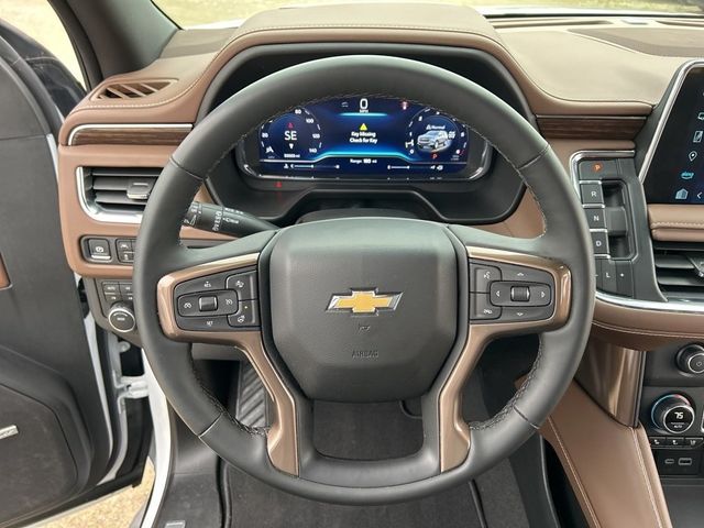 2024 Chevrolet Suburban 4WD 4dr High Country - 22980854 - 13