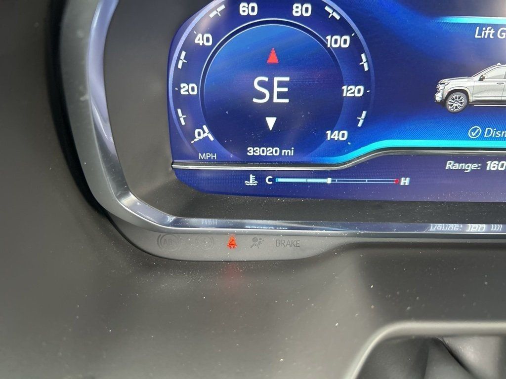 2024 Chevrolet Suburban 4WD 4dr High Country - 22980854 - 14