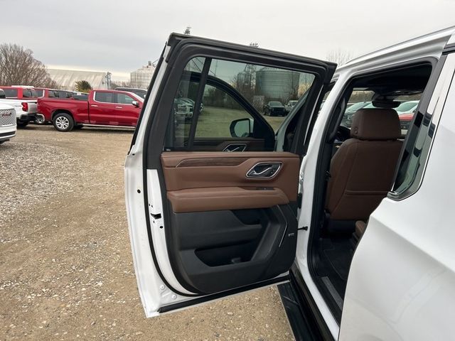 2024 Chevrolet Suburban 4WD 4dr High Country - 22980854 - 16