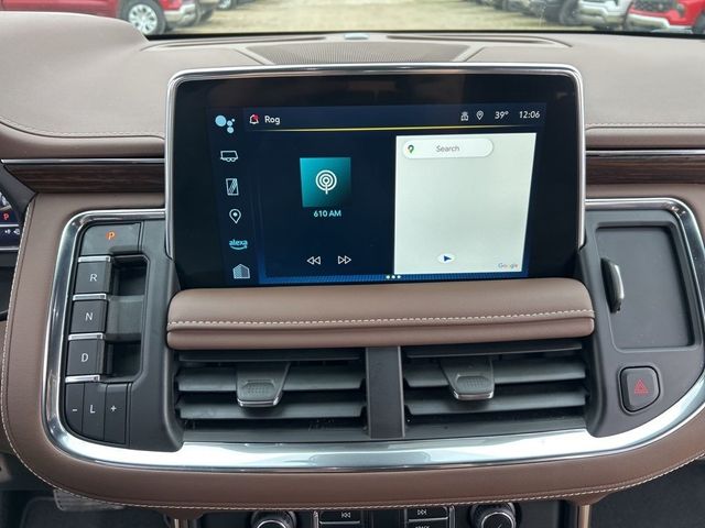 2024 Chevrolet Suburban 4WD 4dr High Country - 22980854 - 17