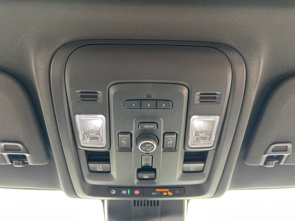 2024 Chevrolet Suburban 4WD 4dr High Country - 22980854 - 19