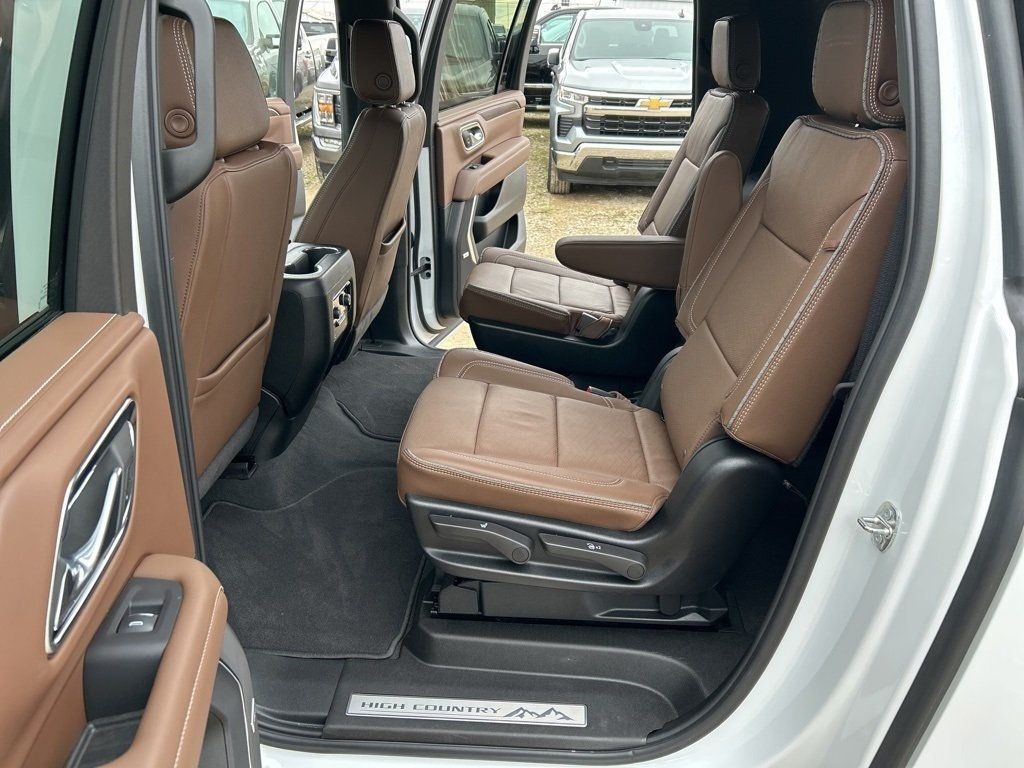 2024 Chevrolet Suburban 4WD 4dr High Country - 22980854 - 20