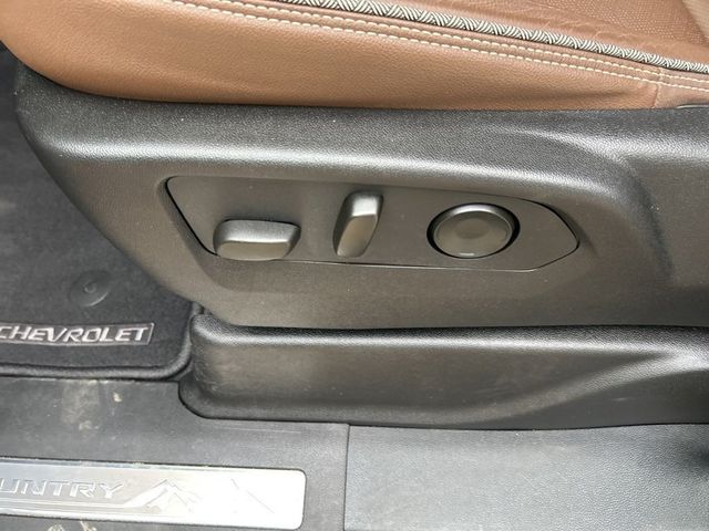 2024 Chevrolet Suburban 4WD 4dr High Country - 22980854 - 21