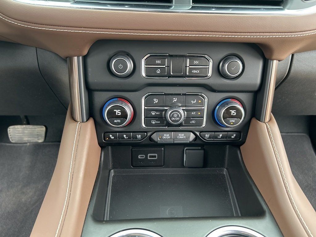 2024 Chevrolet Suburban 4WD 4dr High Country - 22980854 - 22