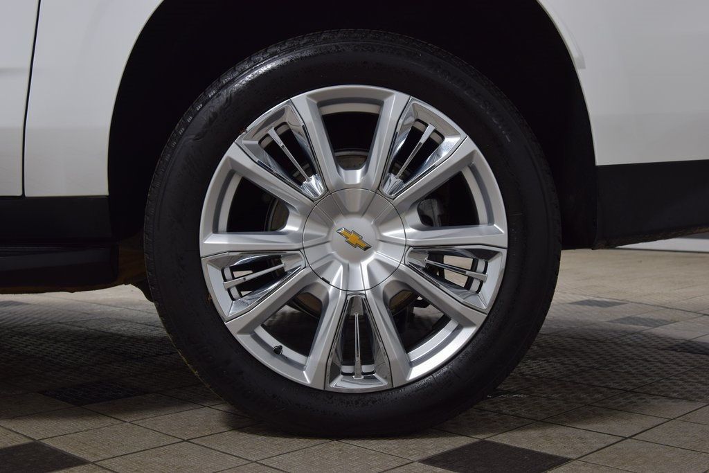 2024 Chevrolet Suburban 4WD 4dr High Country - 22980854 - 25