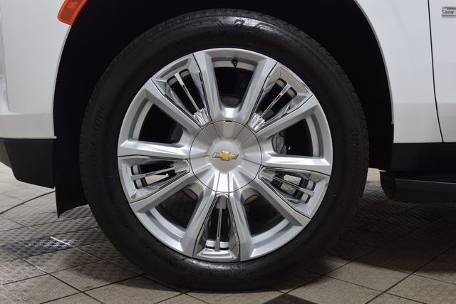 2024 Chevrolet Suburban 4WD 4dr High Country - 22980854 - 26