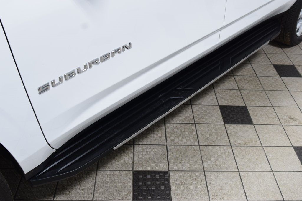 2024 Chevrolet Suburban 4WD 4dr High Country - 22980854 - 27