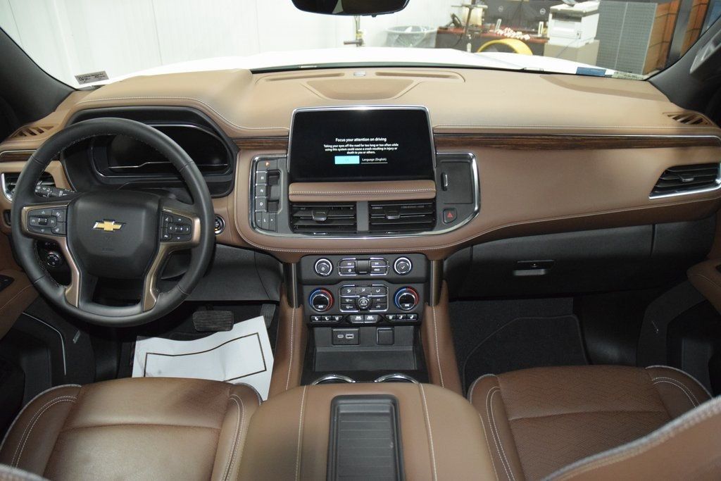 2024 Chevrolet Suburban 4WD 4dr High Country - 22980854 - 29