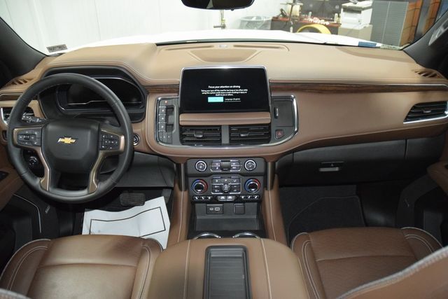 2024 Chevrolet Suburban 4WD 4dr High Country - 22980854 - 29