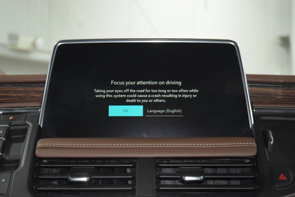 2024 Chevrolet Suburban 4WD 4dr High Country - 22980854 - 30