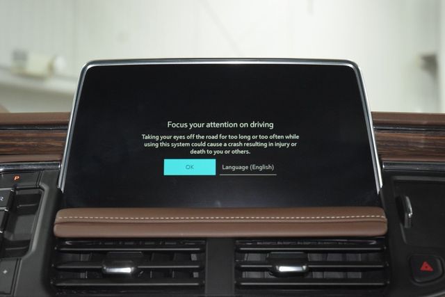 2024 Chevrolet Suburban 4WD 4dr High Country - 22980854 - 30