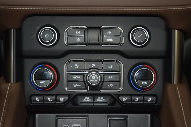 2024 Chevrolet Suburban 4WD 4dr High Country - 22980854 - 31