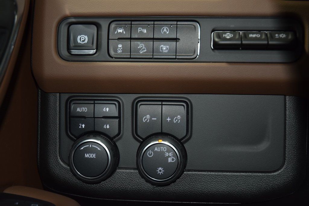 2024 Chevrolet Suburban 4WD 4dr High Country - 22980854 - 33