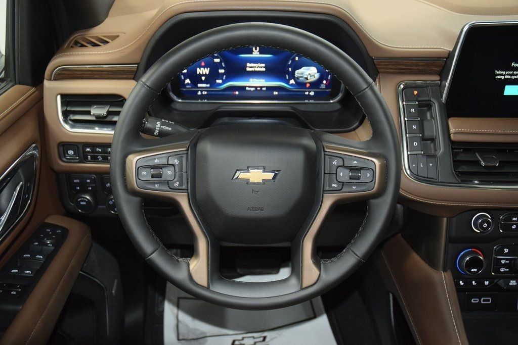 2024 Chevrolet Suburban 4WD 4dr High Country - 22980854 - 34