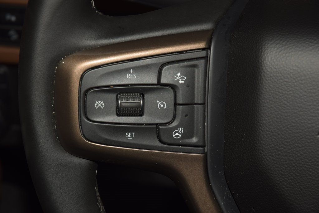 2024 Chevrolet Suburban 4WD 4dr High Country - 22980854 - 35