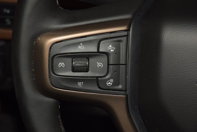 2024 Chevrolet Suburban 4WD 4dr High Country - 22980854 - 35