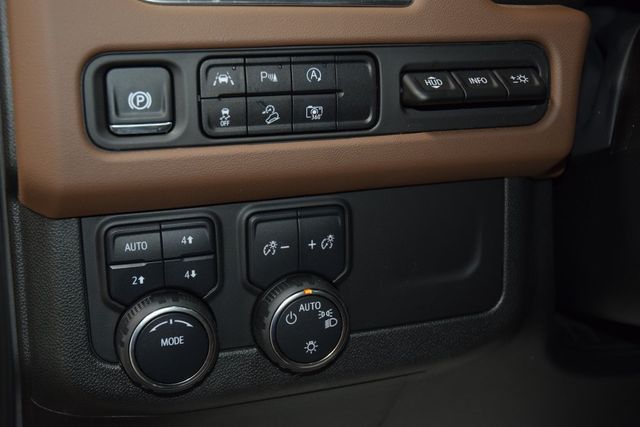 2024 Chevrolet Suburban 4WD 4dr High Country - 22980854 - 37