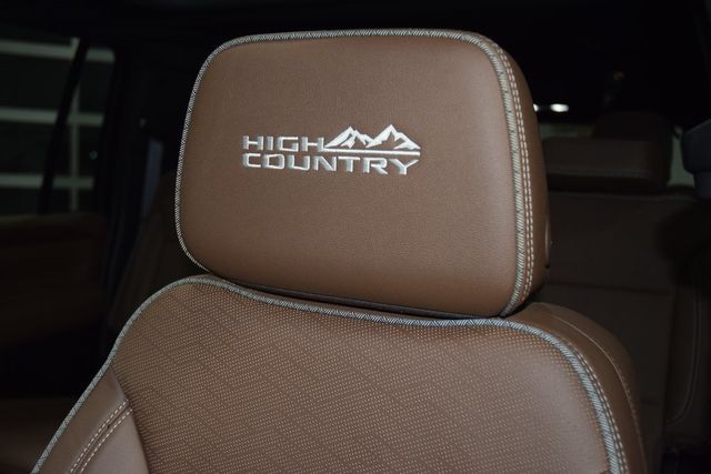 2024 Chevrolet Suburban 4WD 4dr High Country - 22980854 - 40