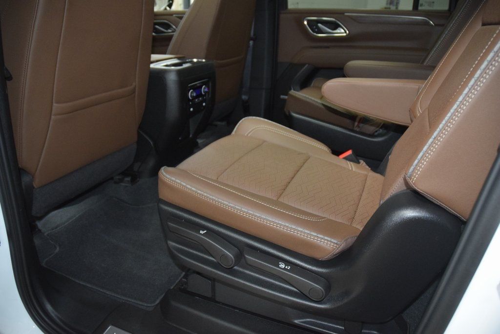 2024 Chevrolet Suburban 4WD 4dr High Country - 22980854 - 41