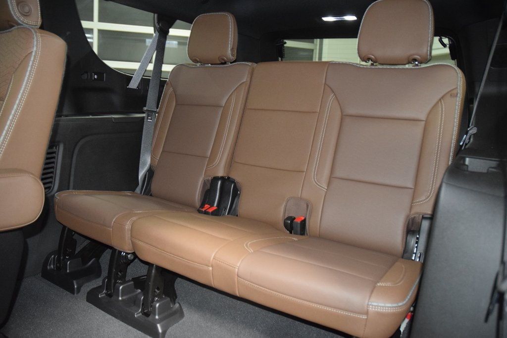 2024 Chevrolet Suburban 4WD 4dr High Country - 22980854 - 42