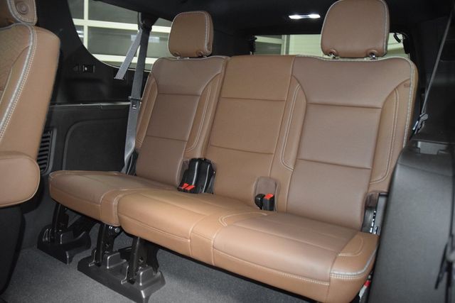 2024 Chevrolet Suburban 4WD 4dr High Country - 22980854 - 42