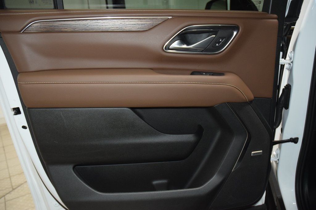 2024 Chevrolet Suburban 4WD 4dr High Country - 22980854 - 44