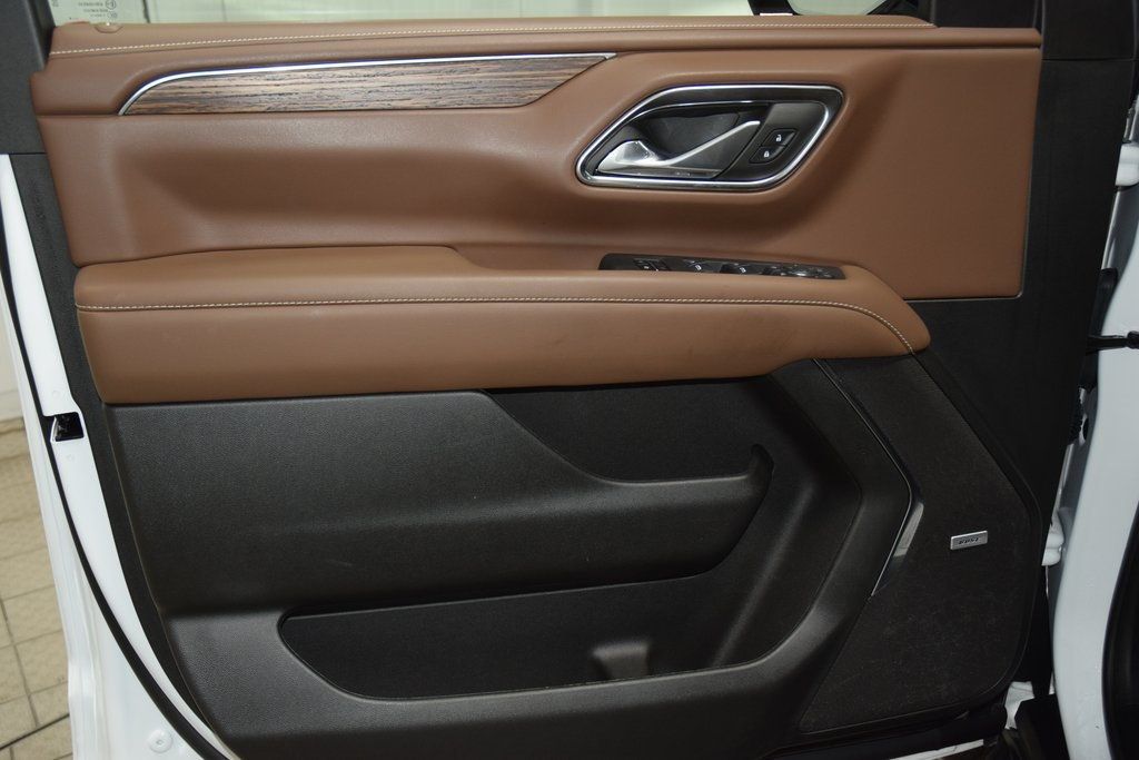 2024 Chevrolet Suburban 4WD 4dr High Country - 22980854 - 47