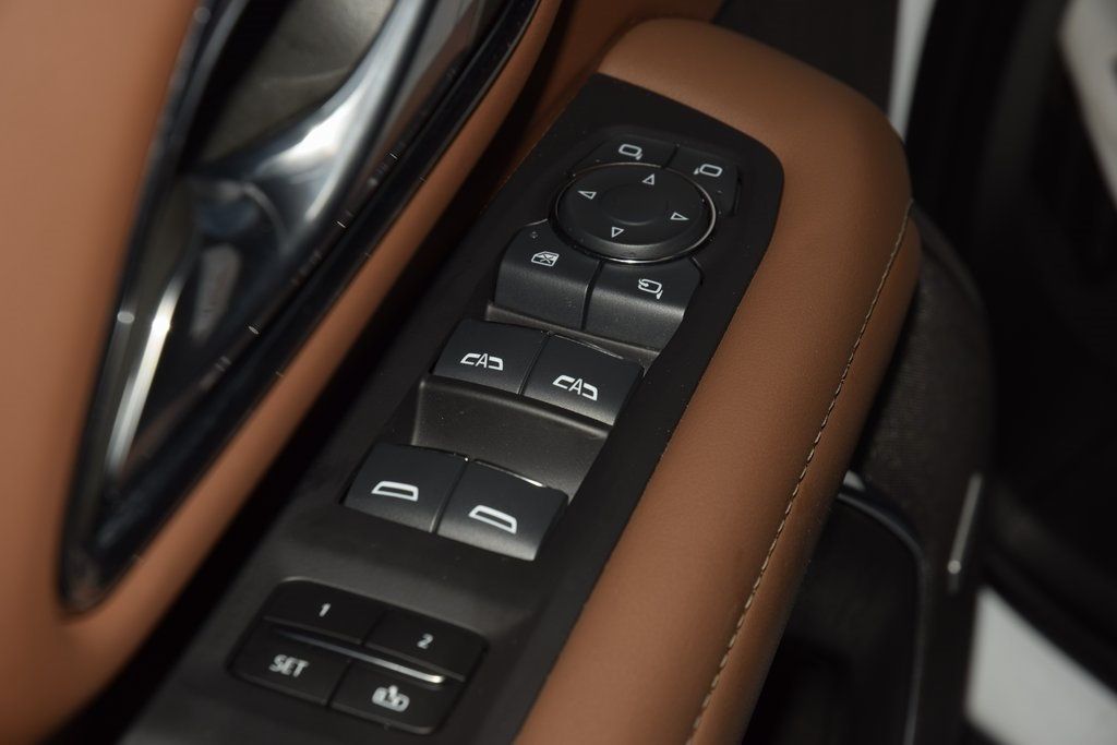 2024 Chevrolet Suburban 4WD 4dr High Country - 22980854 - 48