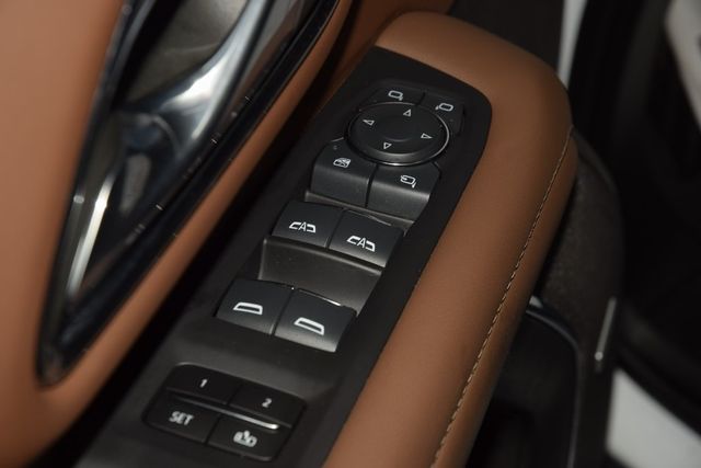 2024 Chevrolet Suburban 4WD 4dr High Country - 22980854 - 48