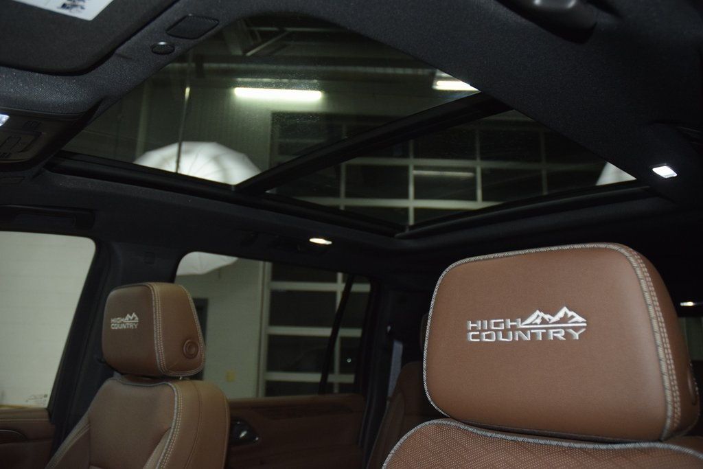 2024 Chevrolet Suburban 4WD 4dr High Country - 22980854 - 50