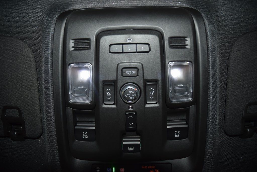 2024 Chevrolet Suburban 4WD 4dr High Country - 22980854 - 51