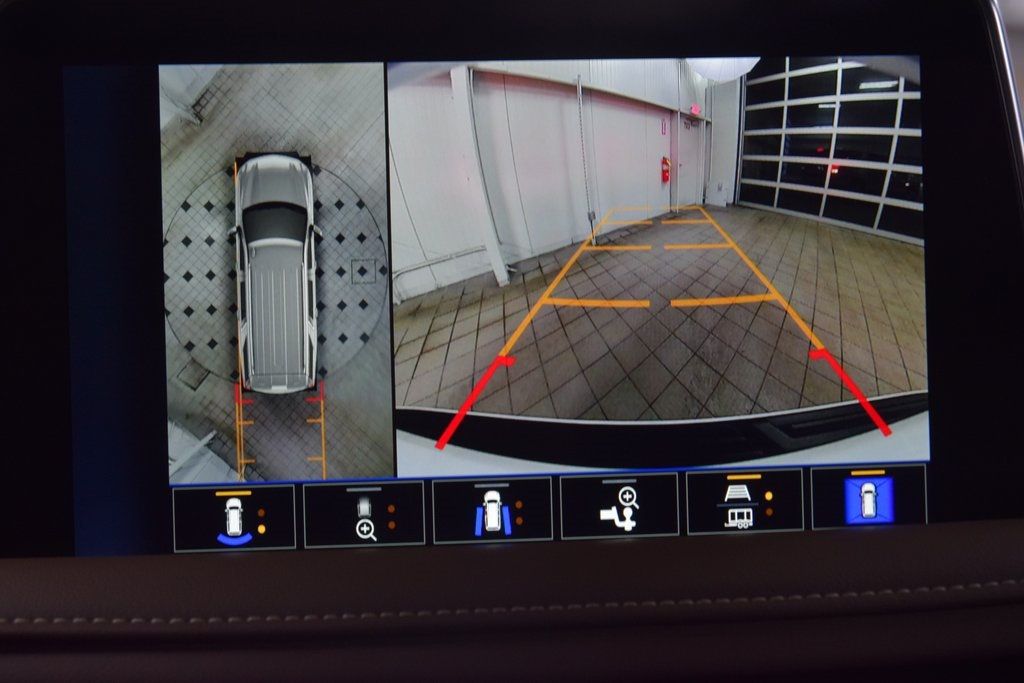 2024 Chevrolet Suburban 4WD 4dr High Country - 22980854 - 53