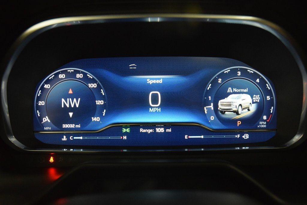 2024 Chevrolet Suburban 4WD 4dr High Country - 22980854 - 54