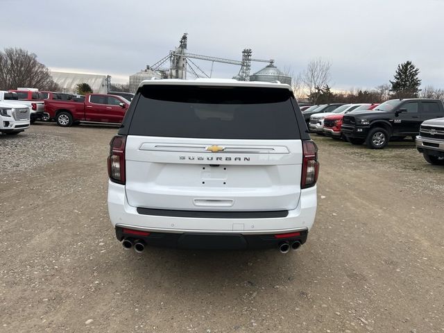 2024 Chevrolet Suburban 4WD 4dr High Country - 22980854 - 6