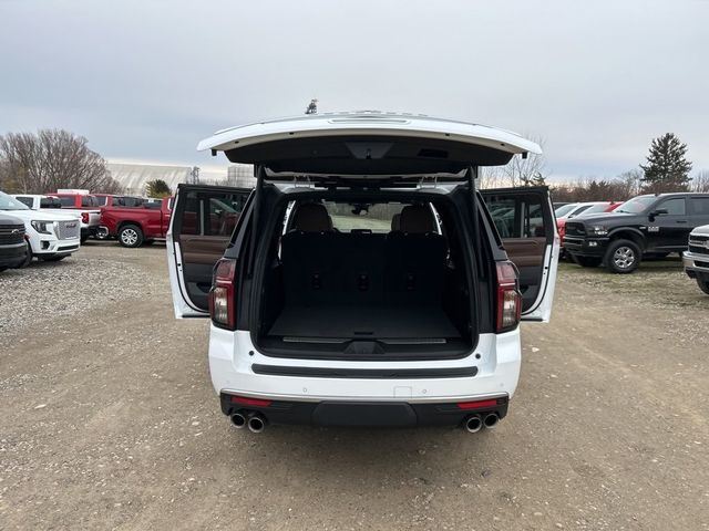 2024 Chevrolet Suburban 4WD 4dr High Country - 22980854 - 8