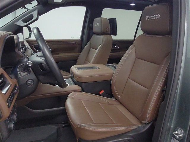 2024 Chevrolet Suburban 4WD 4dr High Country - 22983960 - 10