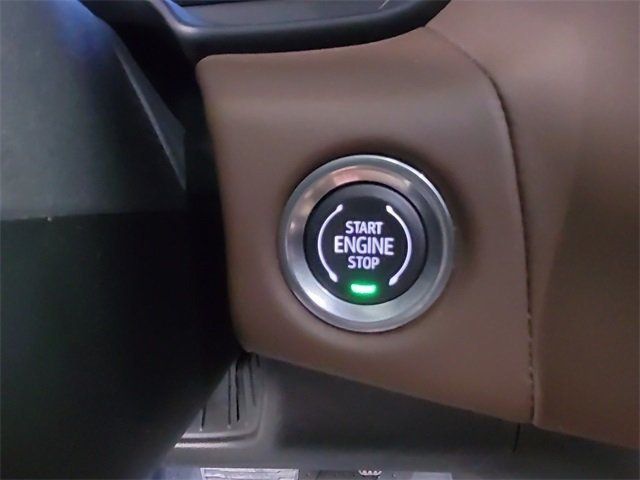 2024 Chevrolet Suburban 4WD 4dr High Country - 22983960 - 12