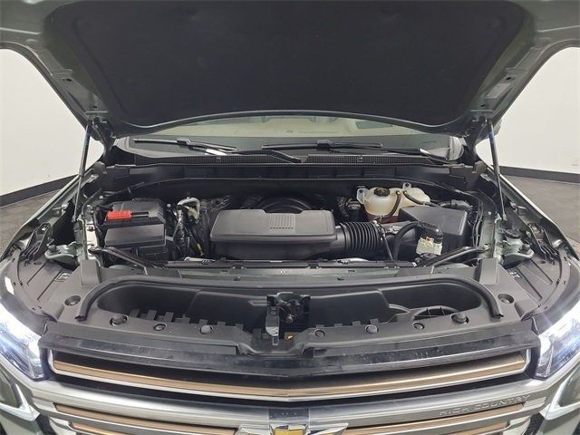 2024 Chevrolet Suburban 4WD 4dr High Country - 22983960 - 14