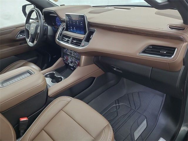 2024 Chevrolet Suburban 4WD 4dr High Country - 22983960 - 15