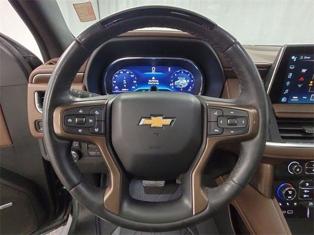 2024 Chevrolet Suburban 4WD 4dr High Country - 22983960 - 16