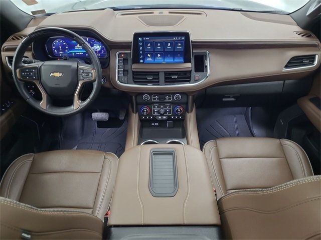 2024 Chevrolet Suburban 4WD 4dr High Country - 22983960 - 18