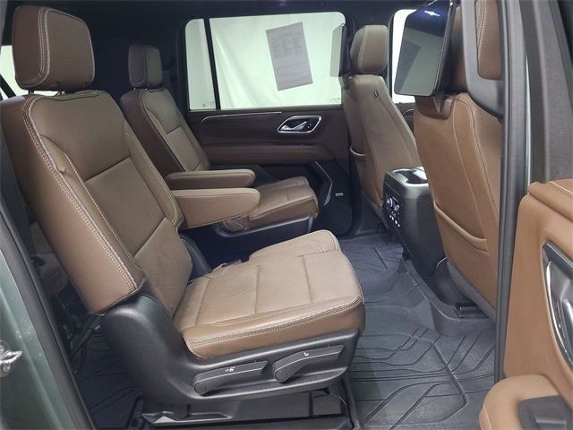2024 Chevrolet Suburban 4WD 4dr High Country - 22983960 - 19