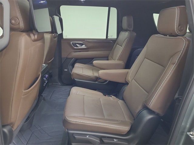 2024 Chevrolet Suburban 4WD 4dr High Country - 22983960 - 20
