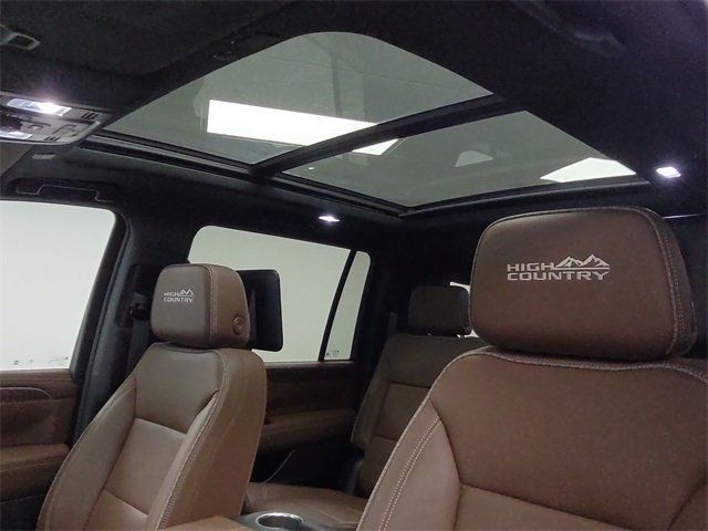 2024 Chevrolet Suburban 4WD 4dr High Country - 22983960 - 21