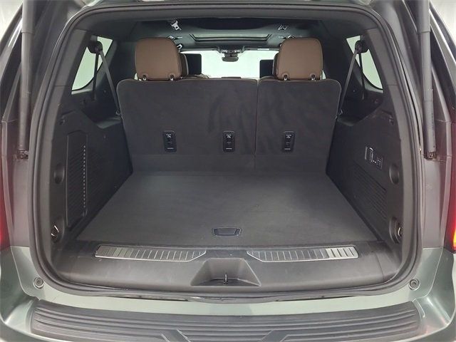 2024 Chevrolet Suburban 4WD 4dr High Country - 22983960 - 22