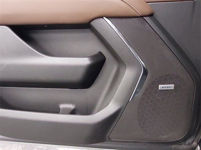 2024 Chevrolet Suburban 4WD 4dr High Country - 22983960 - 23