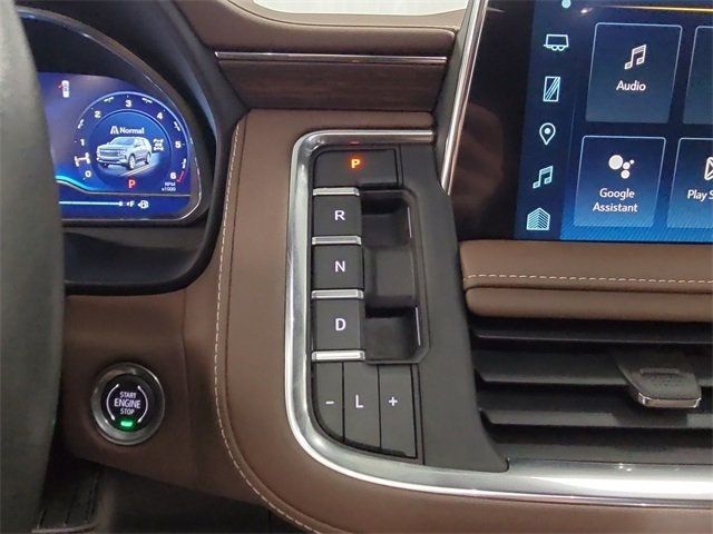 2024 Chevrolet Suburban 4WD 4dr High Country - 22983960 - 24